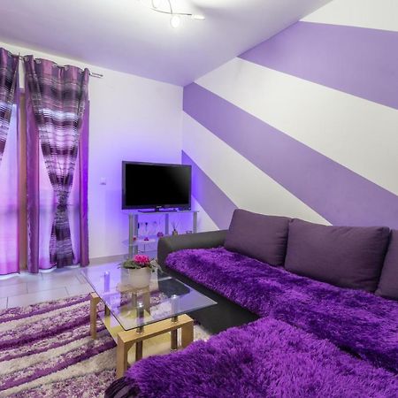 Apartment Belma Porec Radmani Dış mekan fotoğraf