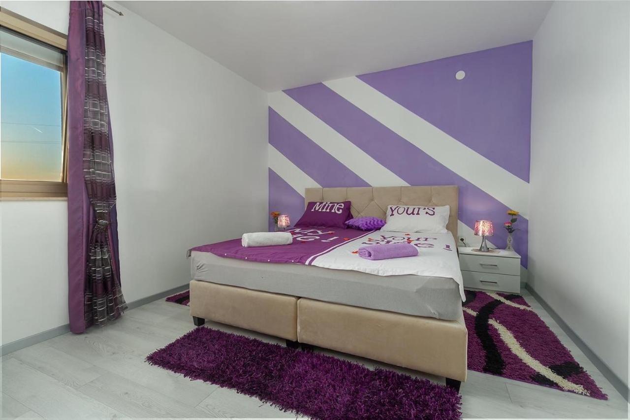 Apartment Belma Porec Radmani Dış mekan fotoğraf