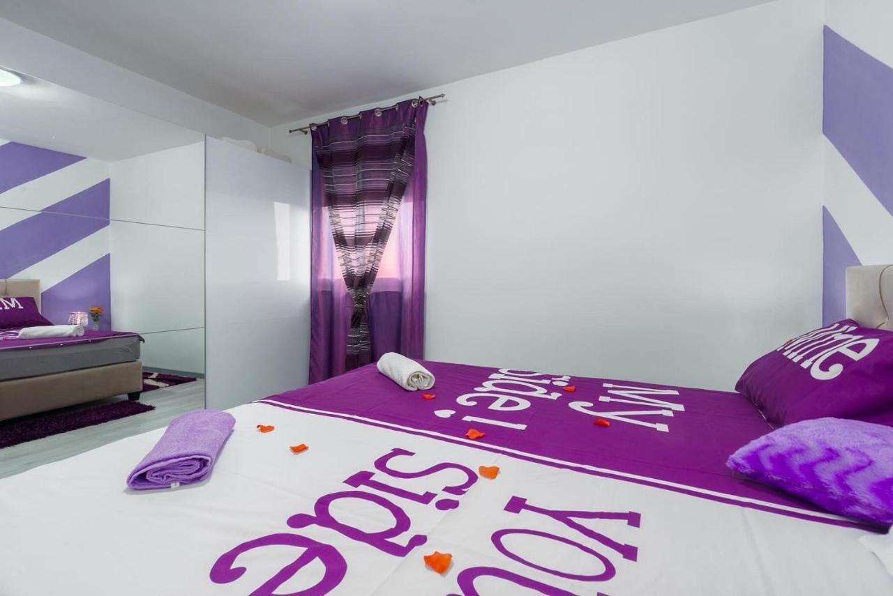 Apartment Belma Porec Radmani Dış mekan fotoğraf