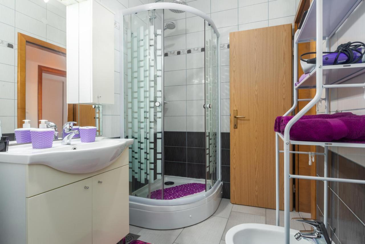 Apartment Belma Porec Radmani Dış mekan fotoğraf