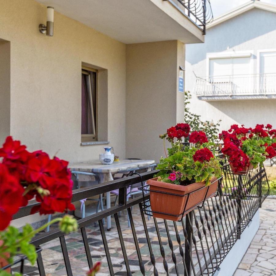Apartment Belma Porec Radmani Dış mekan fotoğraf