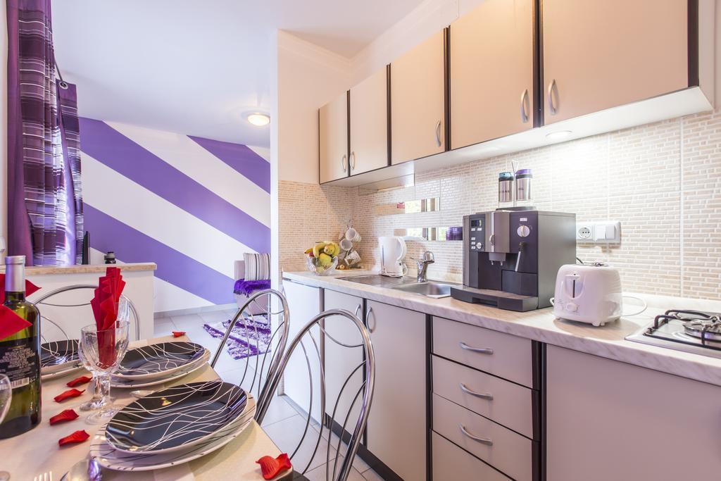 Apartment Belma Porec Radmani Dış mekan fotoğraf