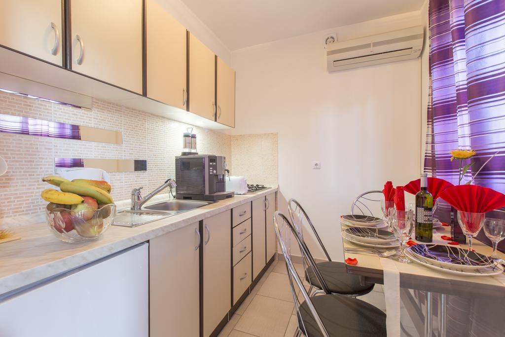 Apartment Belma Porec Radmani Dış mekan fotoğraf