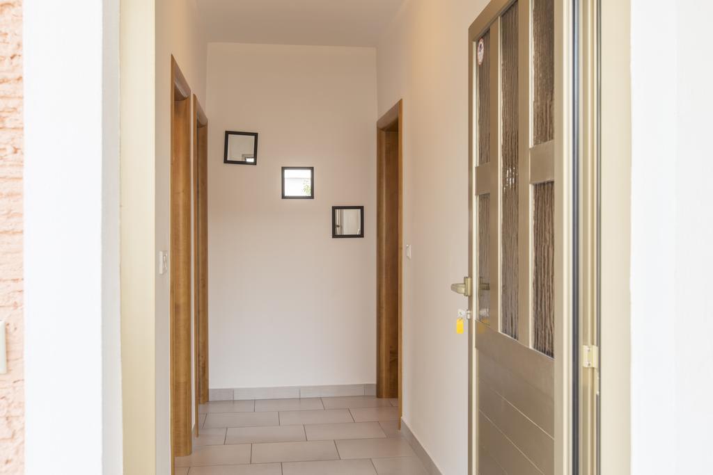 Apartment Belma Porec Radmani Dış mekan fotoğraf